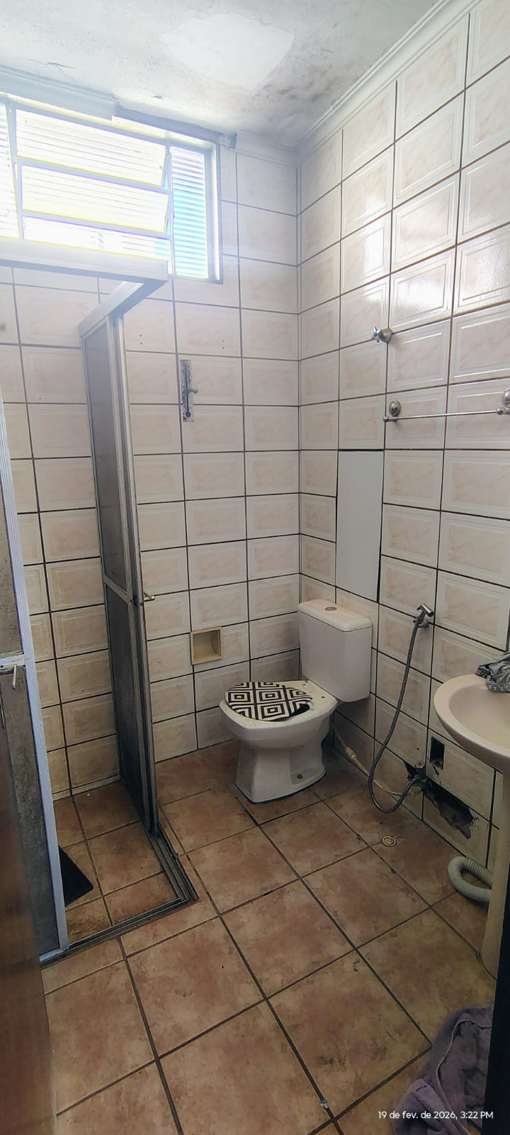 Casa no Centro à Venda