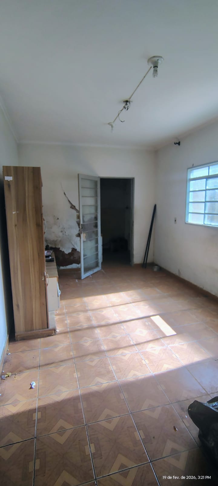 Casa no Centro à Venda