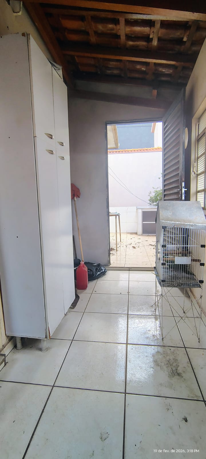 Casa no Centro à Venda