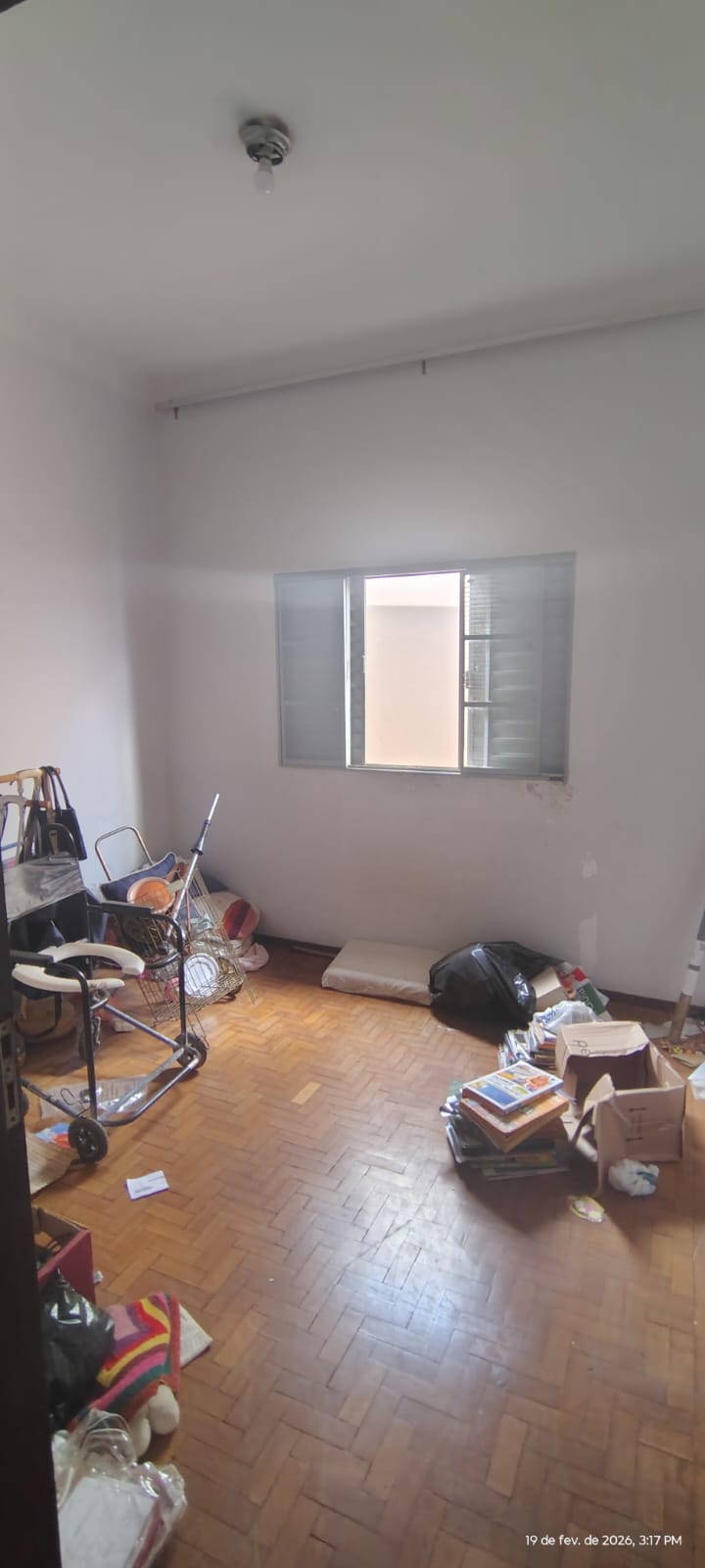 Casa no Centro à Venda