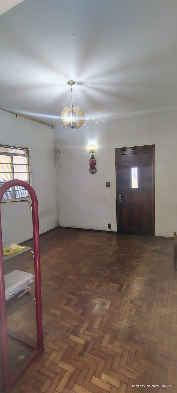 Casa no Centro à Venda