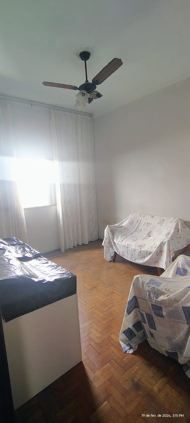 Casa no Centro à Venda