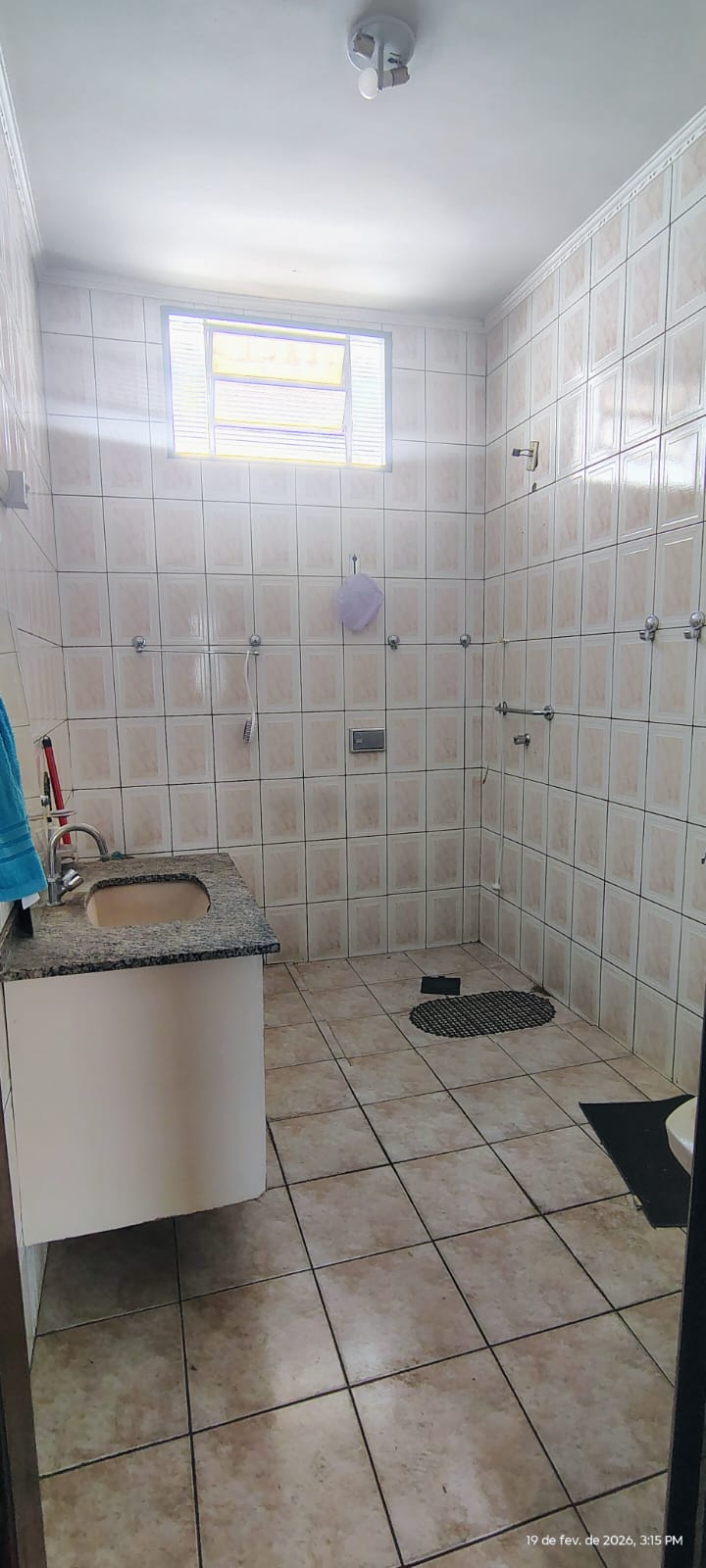 Casa no Centro à Venda