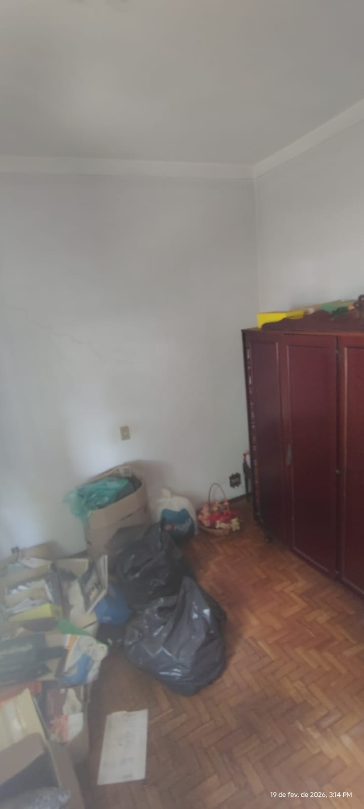 Casa no Centro à Venda