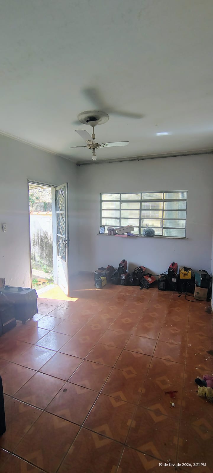 Casa no Centro à Venda