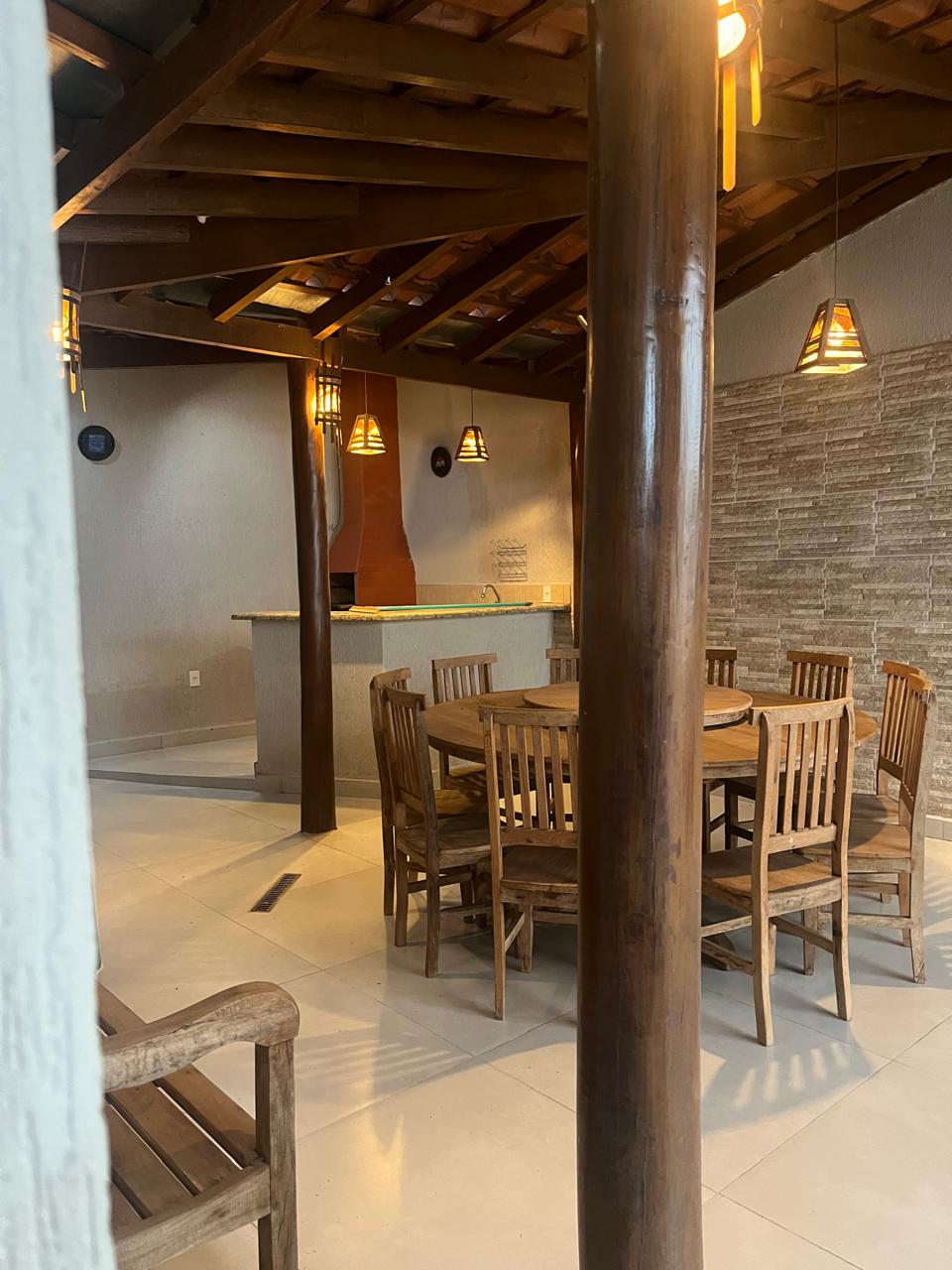 Casa no bairro Jardim Riviera à Venda