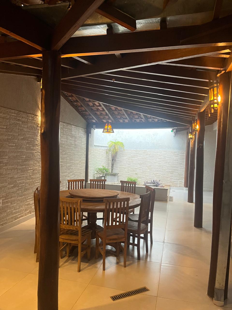 Casa no bairro Jardim Riviera à Venda