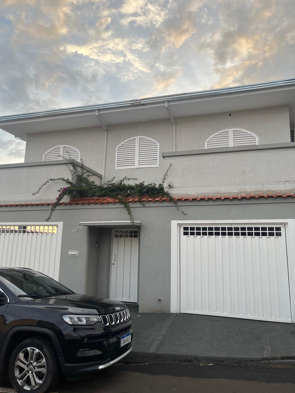 Casa no bairro Jardim Riviera à Venda