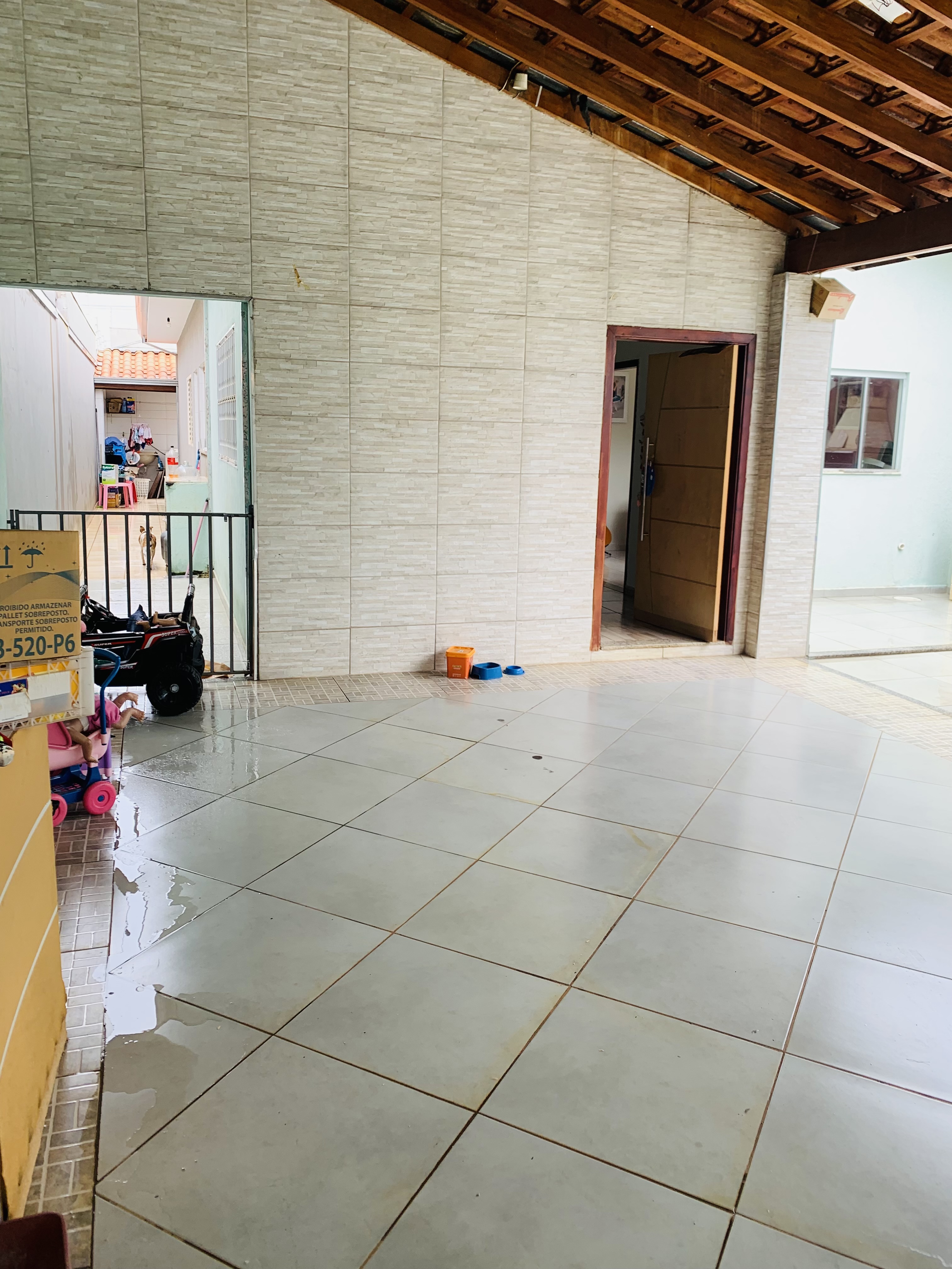 Casa no bairro Residencial Meireles à Venda