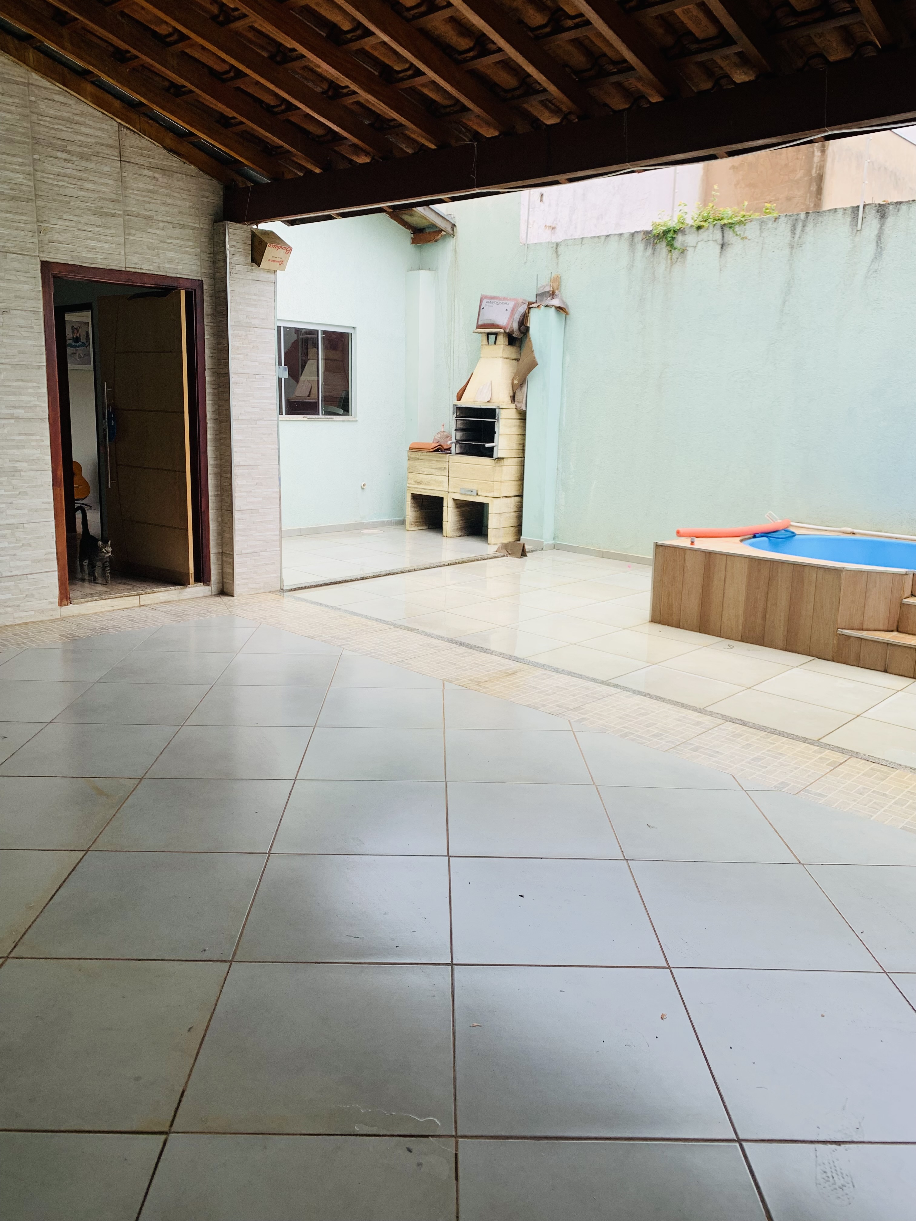 Casa no bairro Residencial Meireles à Venda