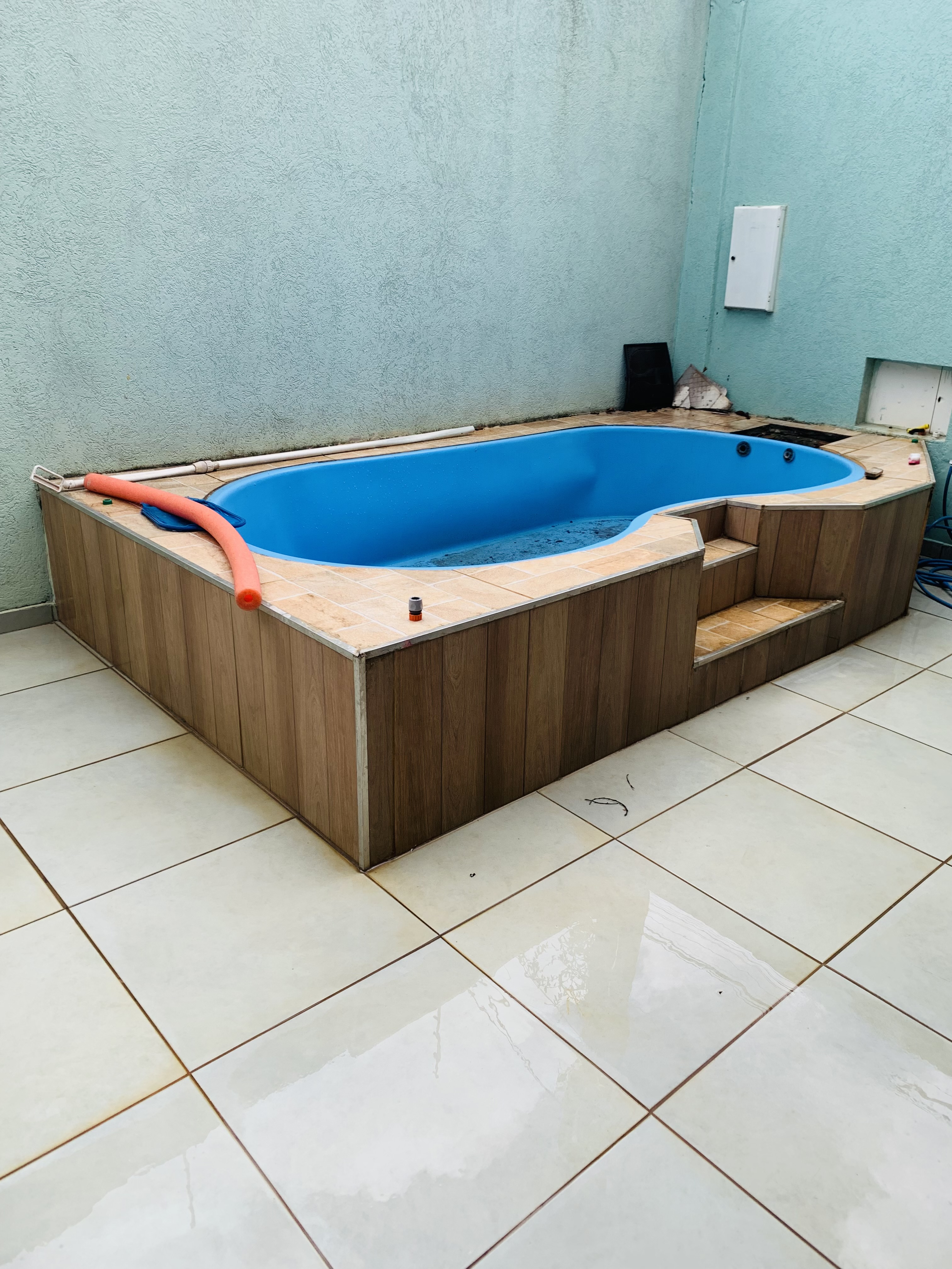 Casa no bairro Residencial Meireles à Venda