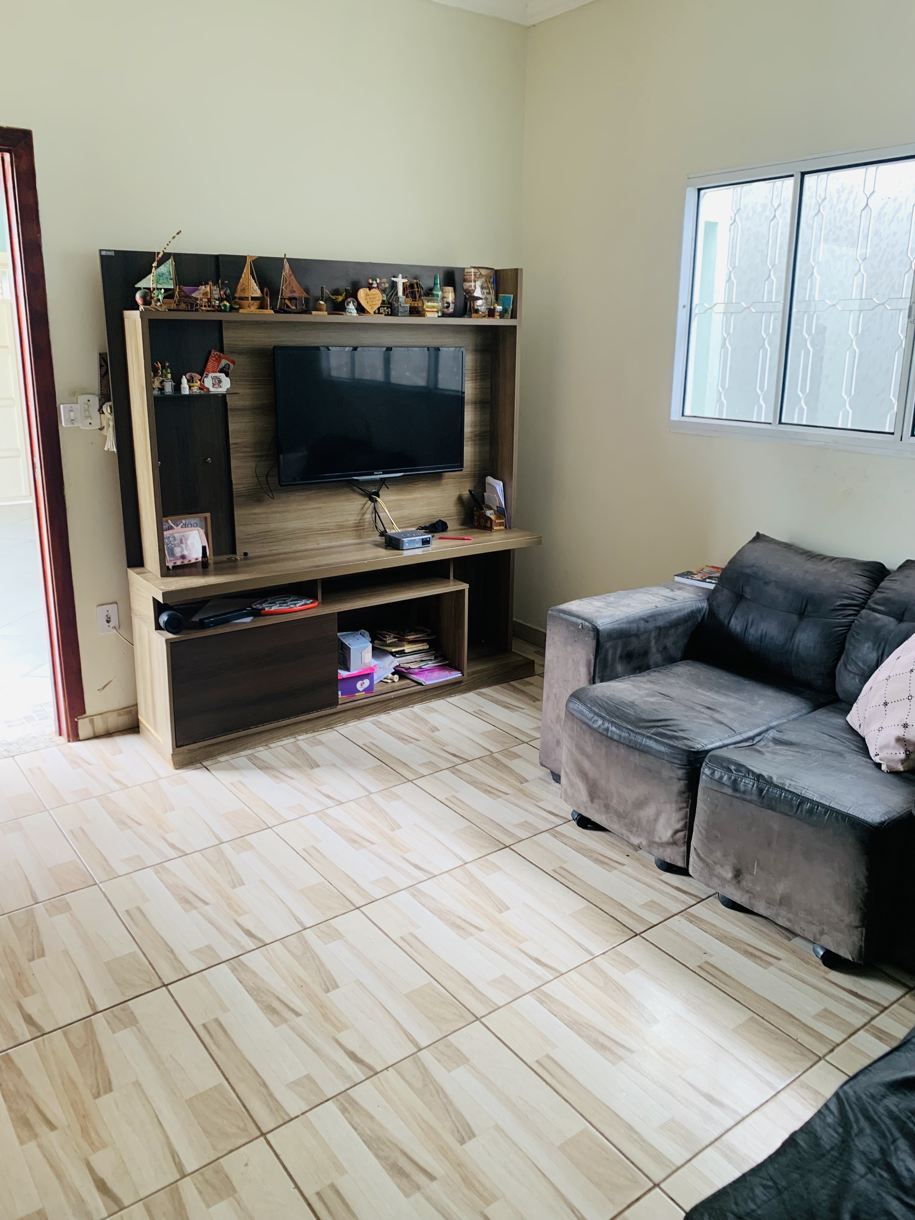 Casa no bairro Residencial Meireles à Venda