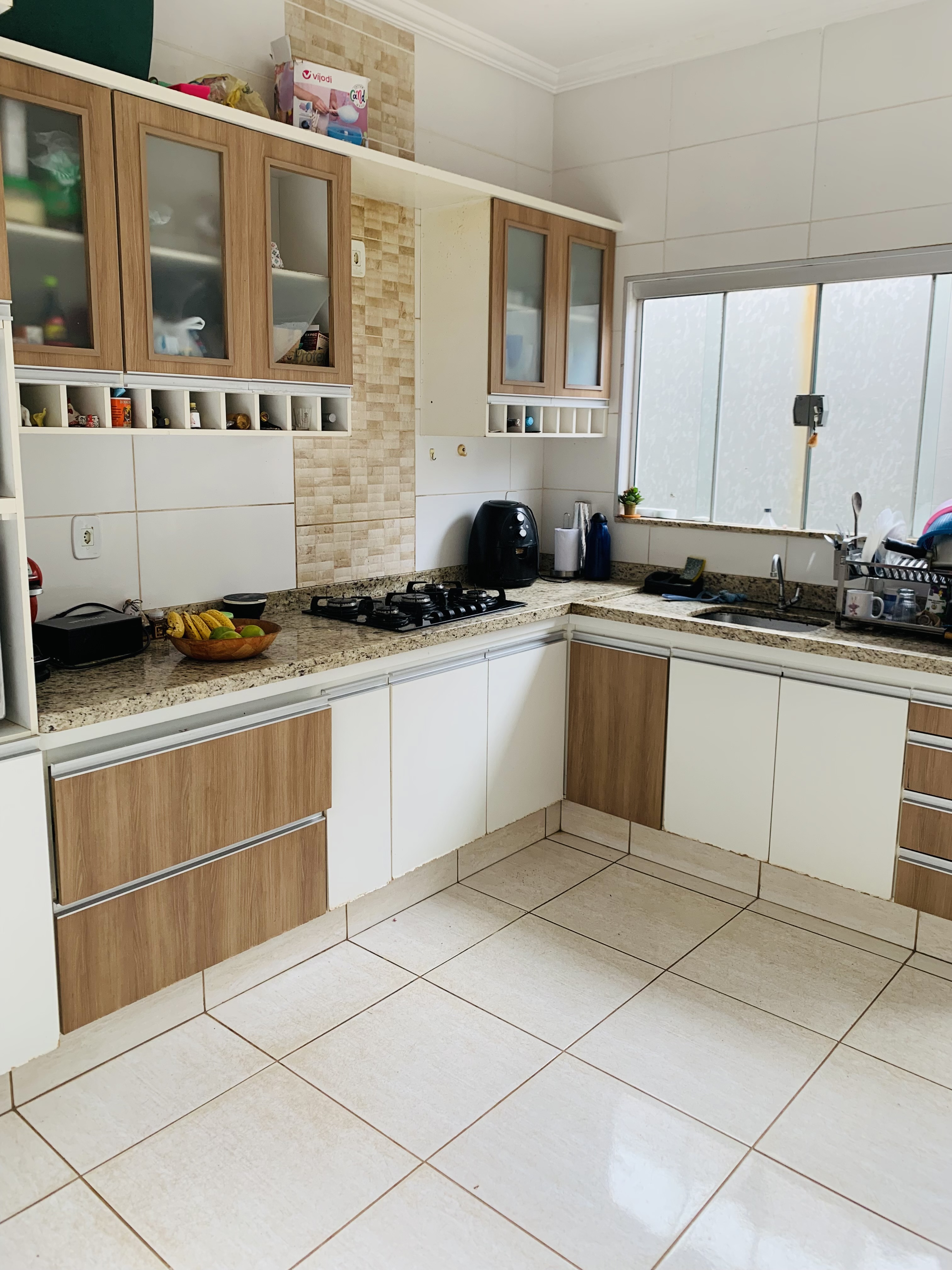 Casa no bairro Residencial Meireles à Venda