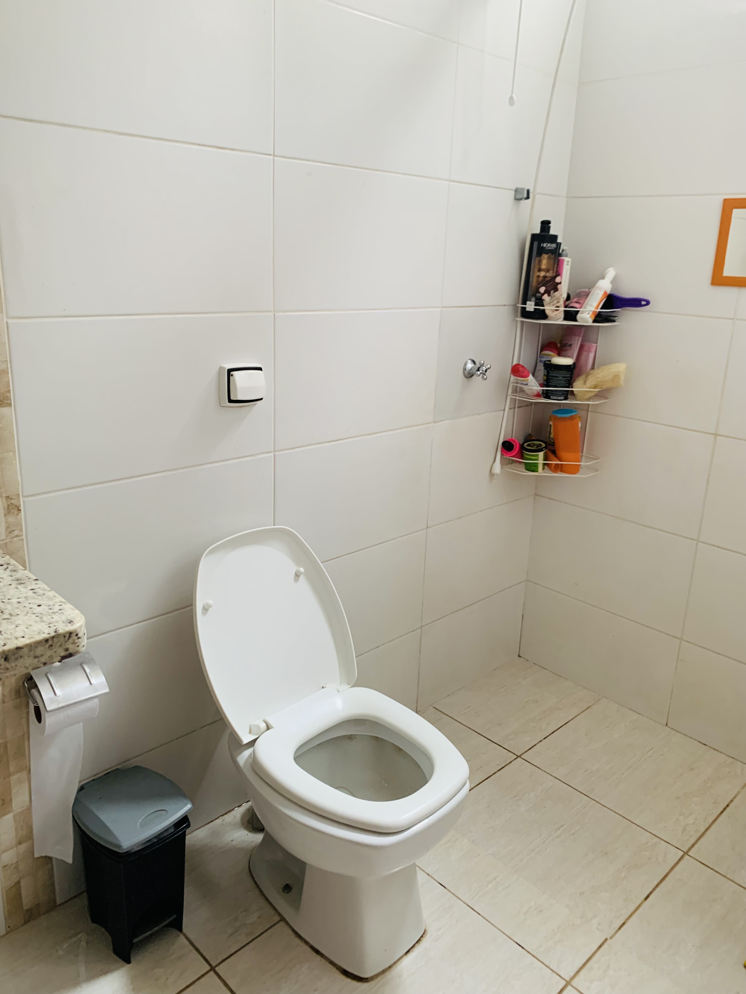 Casa no bairro Residencial Meireles à Venda