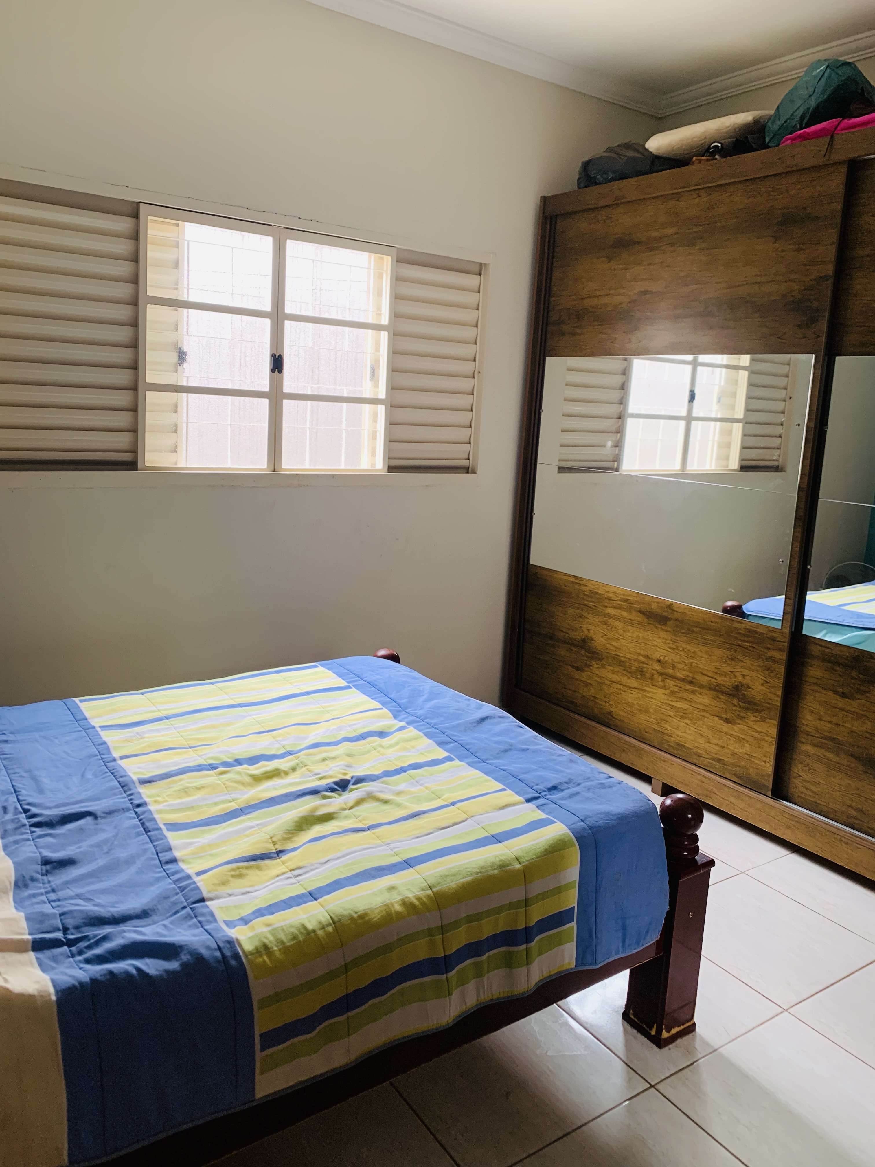 Casa no bairro Residencial Meireles à Venda