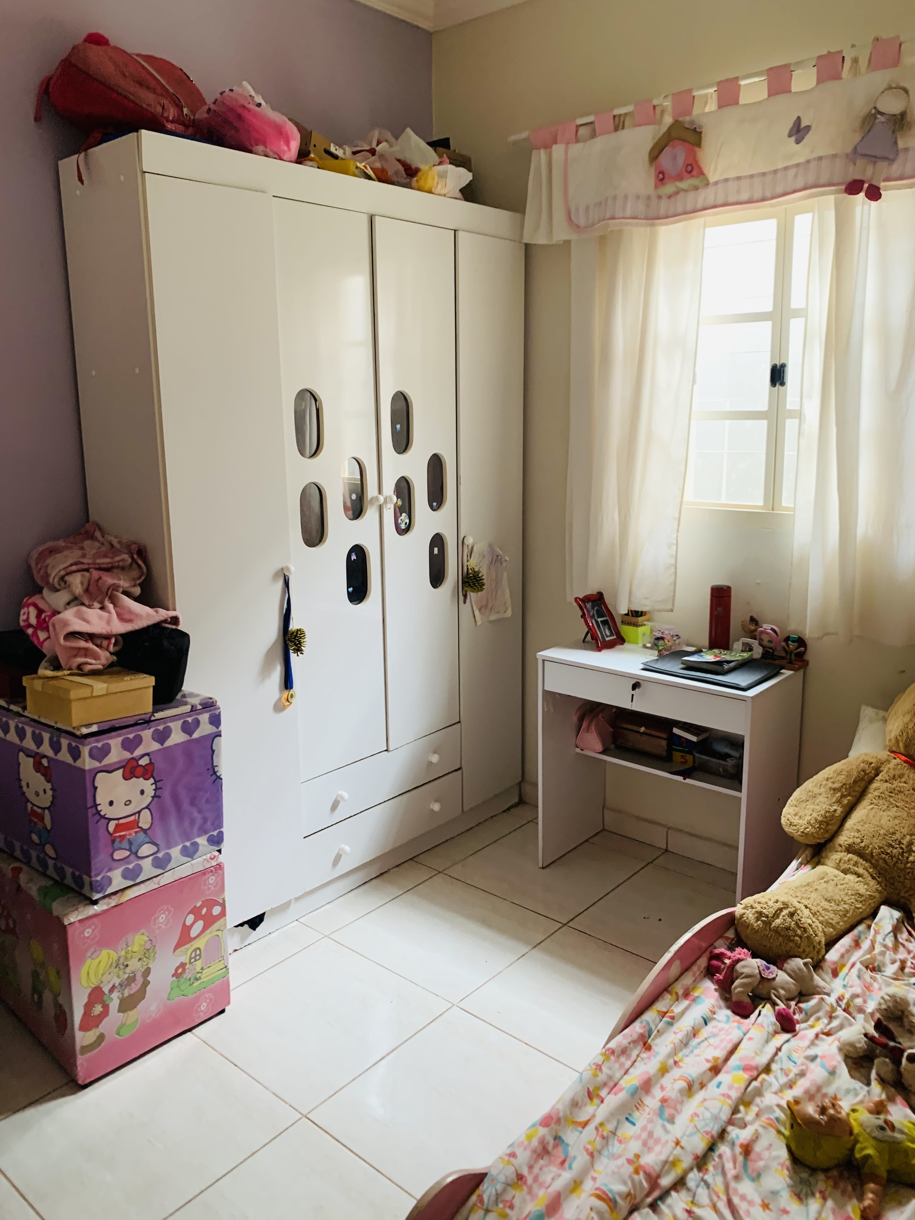 Casa no bairro Residencial Meireles à Venda