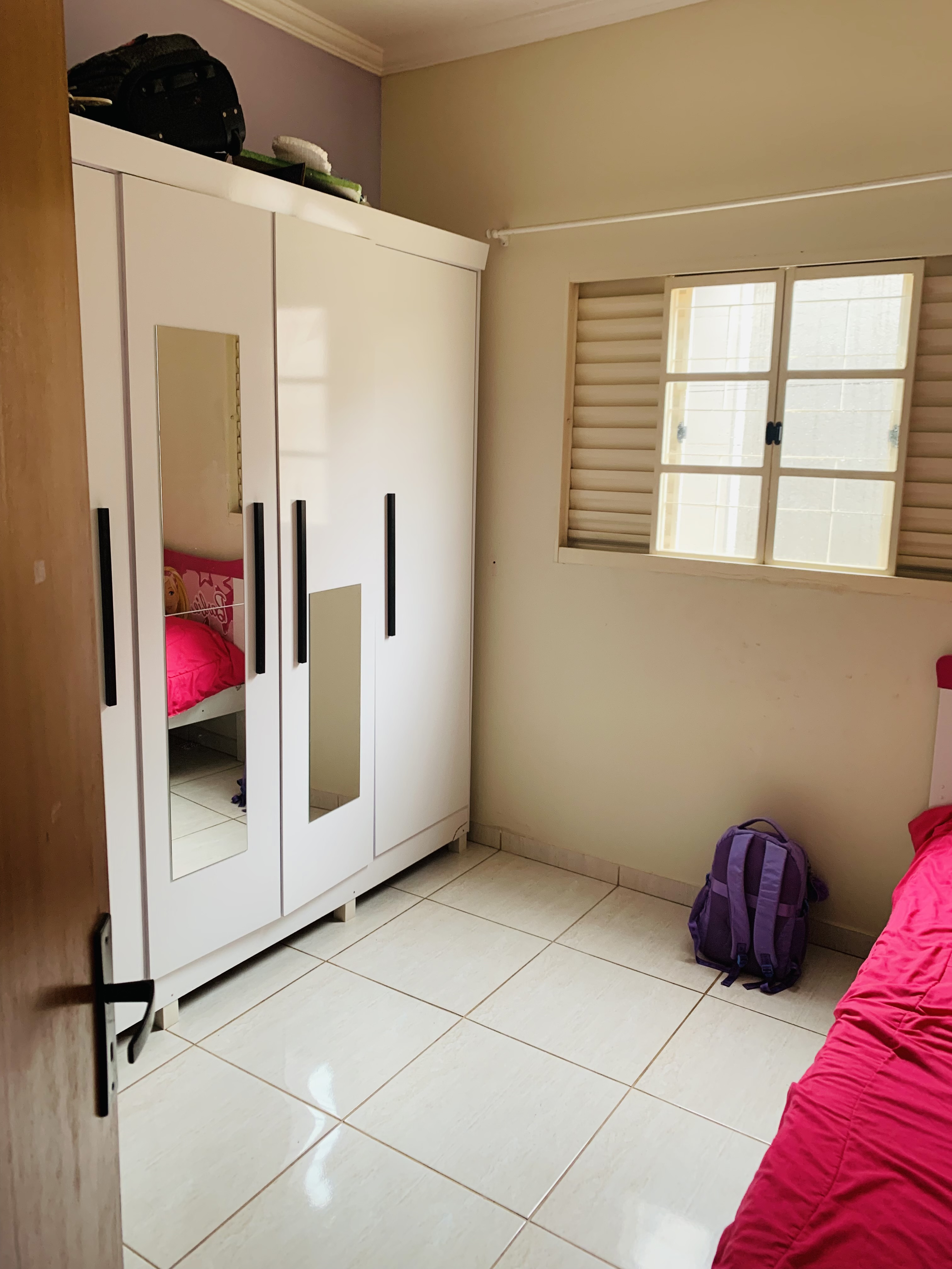 Casa no bairro Residencial Meireles à Venda