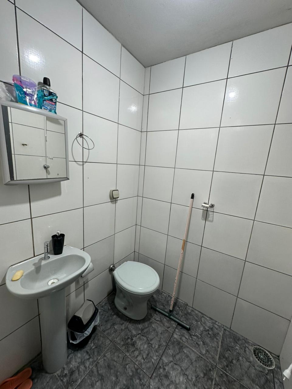 Casa no bairro Jardim Brasilândia à Venda