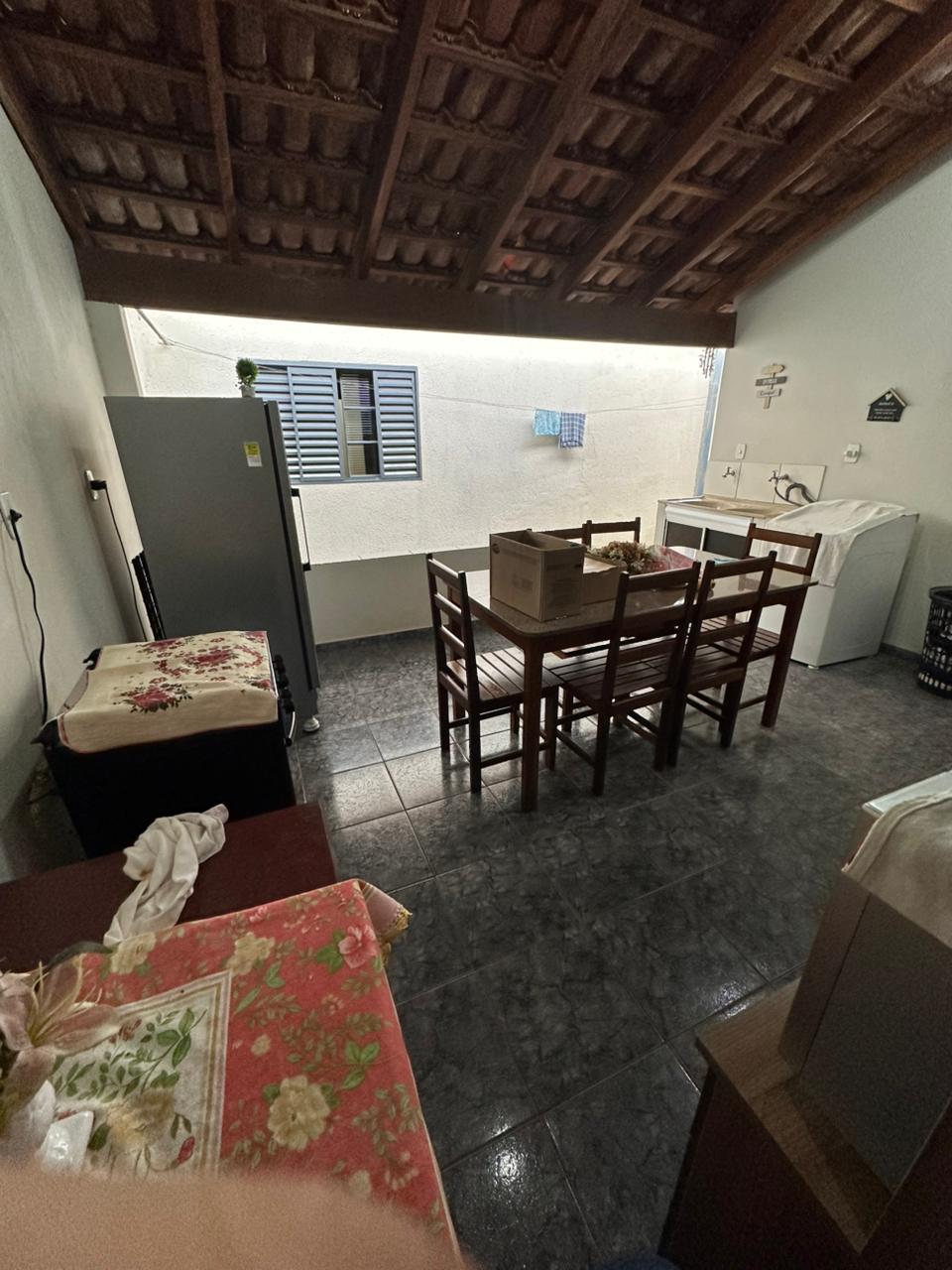 Casa no bairro Jardim Brasilândia à Venda