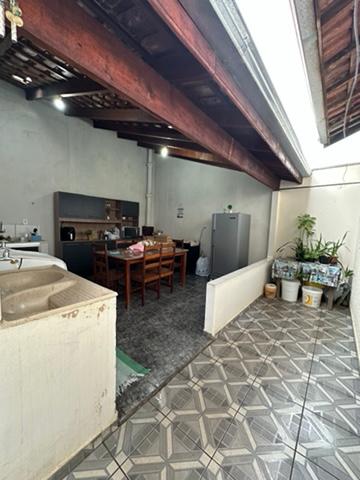 Casa no bairro Jardim Brasilândia à Venda