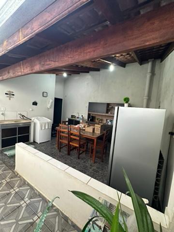 Casa no bairro Jardim Brasilândia à Venda