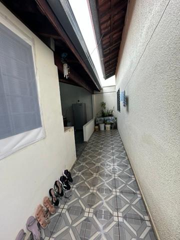 Casa no bairro Jardim Brasilândia à Venda