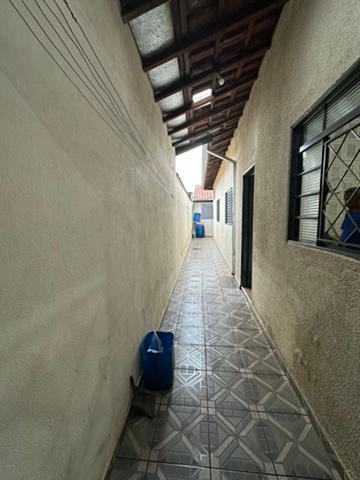 Casa no bairro Jardim Brasilândia à Venda