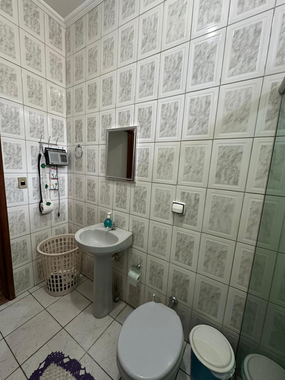 Casa no bairro Jardim Brasilândia à Venda