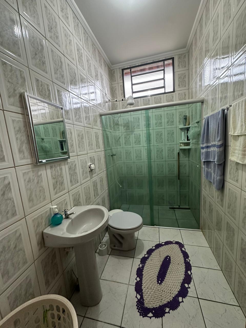 Casa no bairro Jardim Brasilândia à Venda