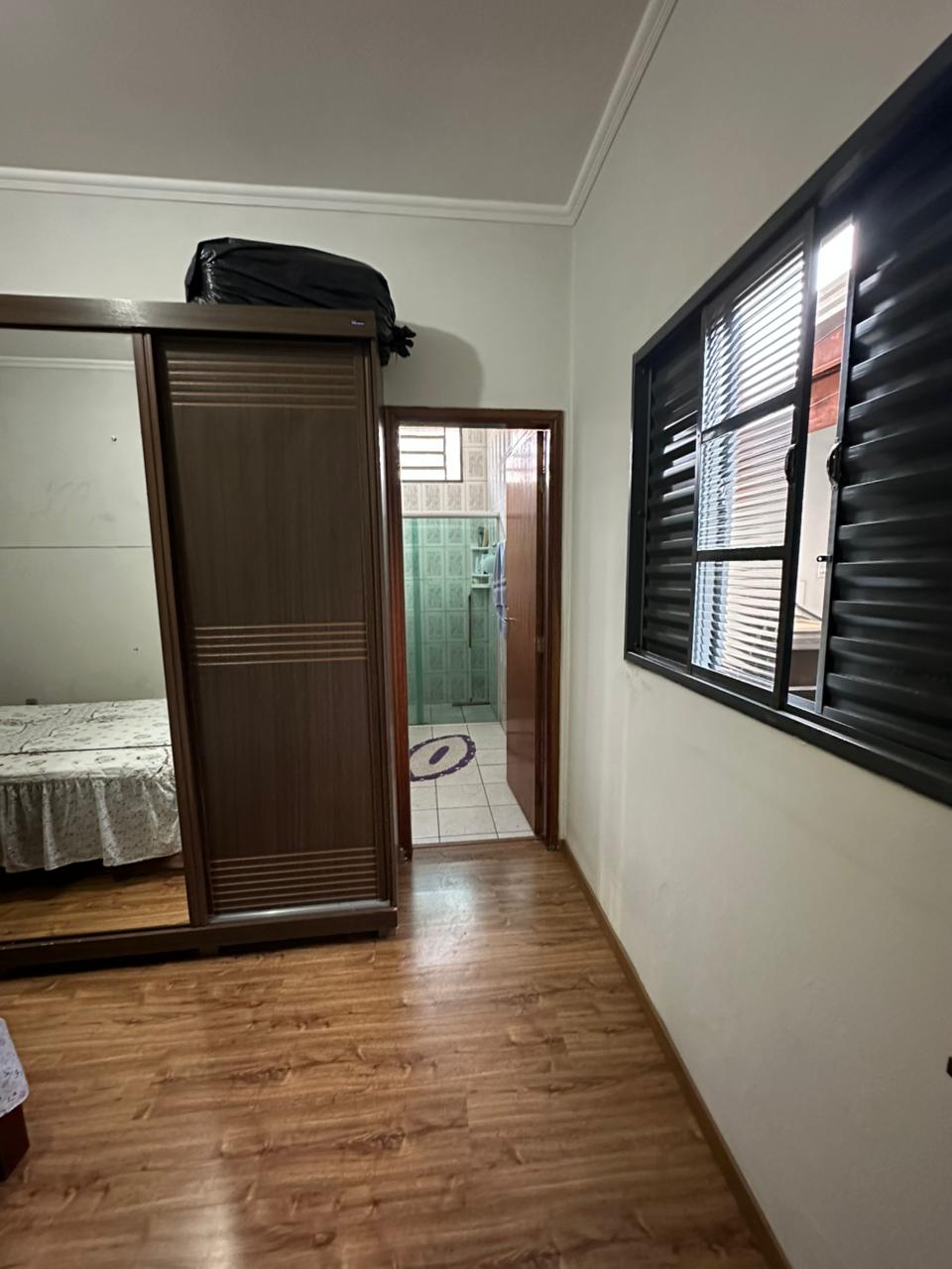 Casa no bairro Jardim Brasilândia à Venda