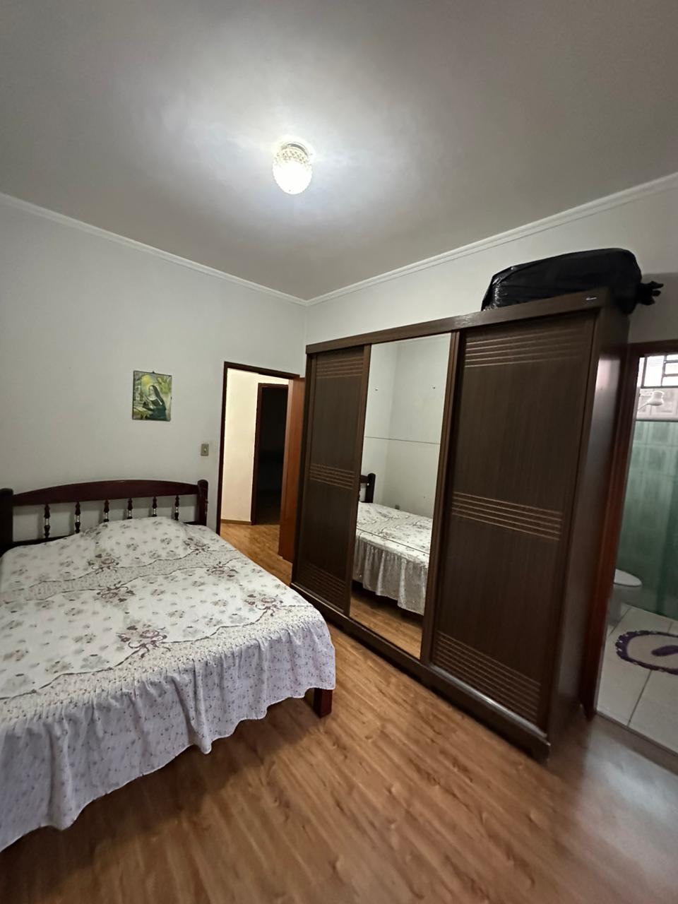 Casa no bairro Jardim Brasilândia à Venda