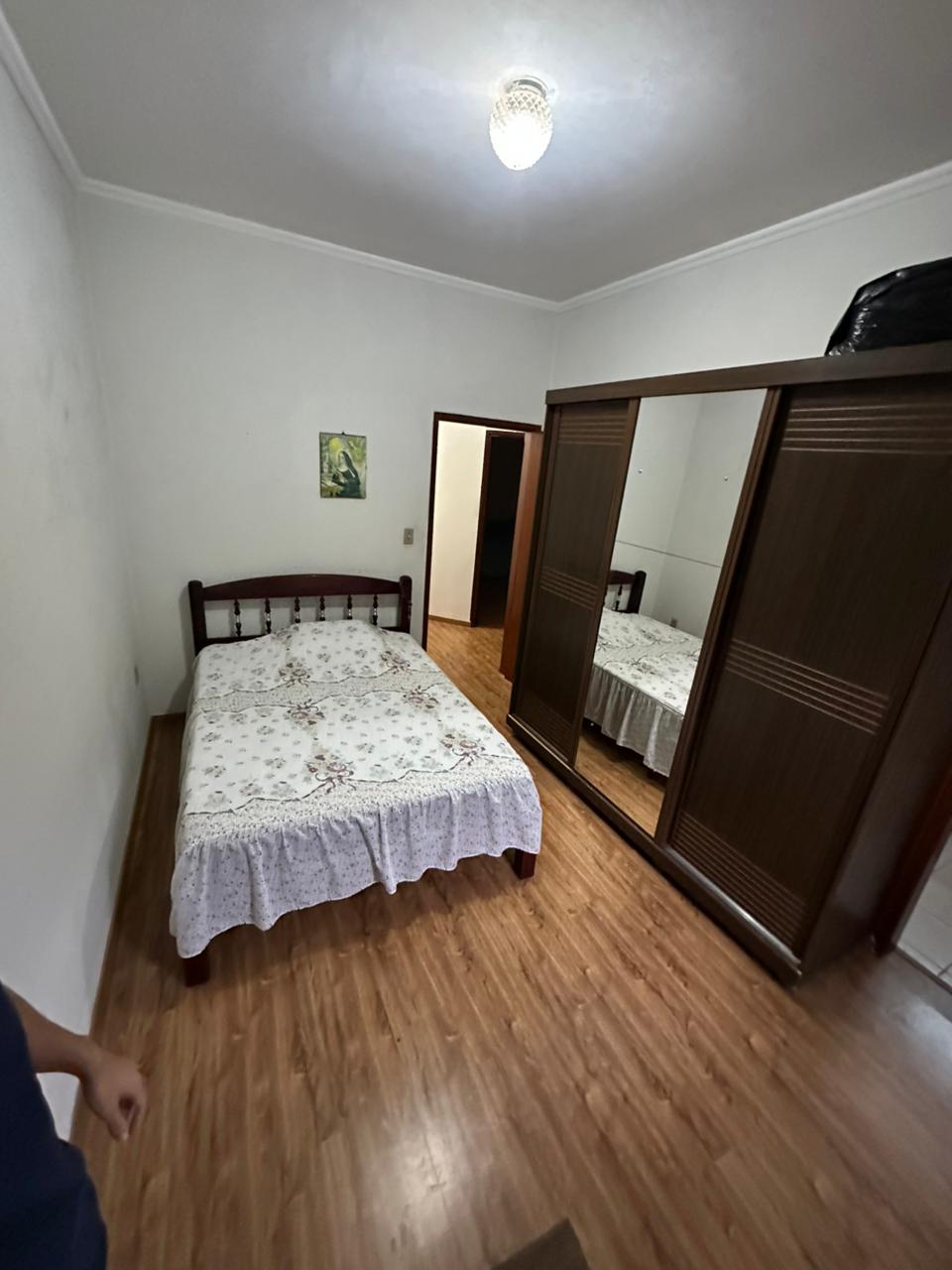 Casa no bairro Jardim Brasilândia à Venda