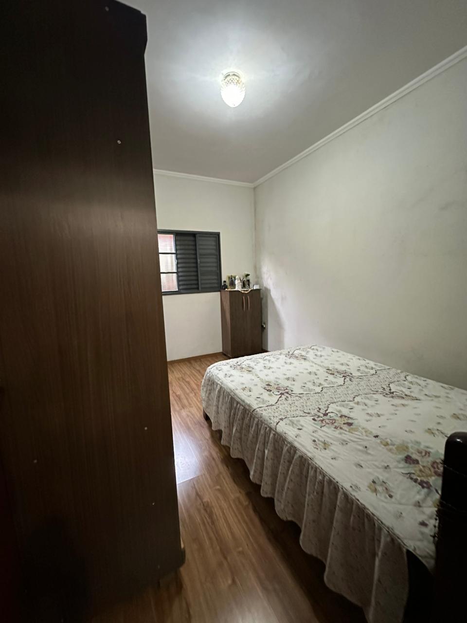 Casa no bairro Jardim Brasilândia à Venda