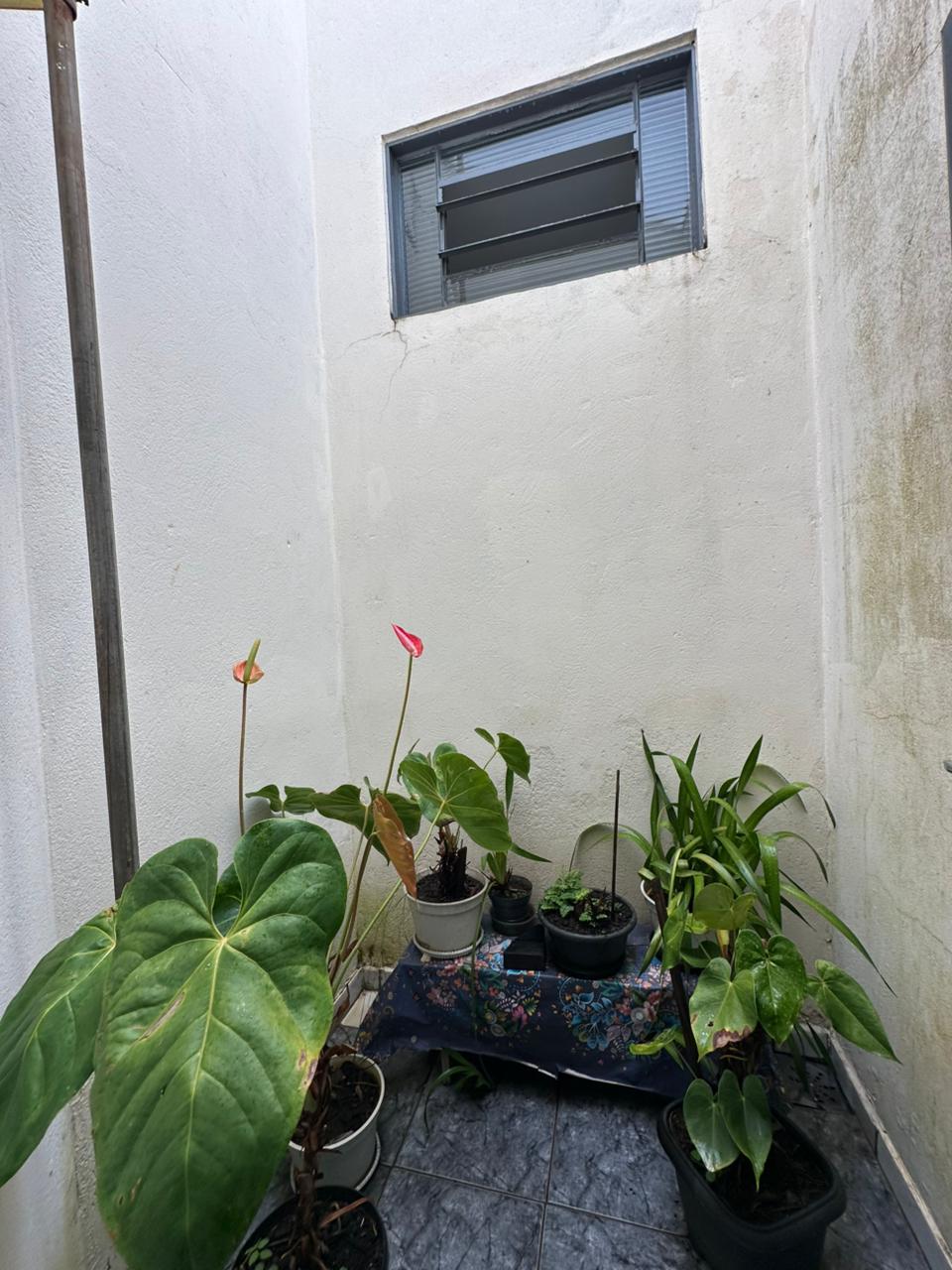 Casa no bairro Jardim Brasilândia à Venda