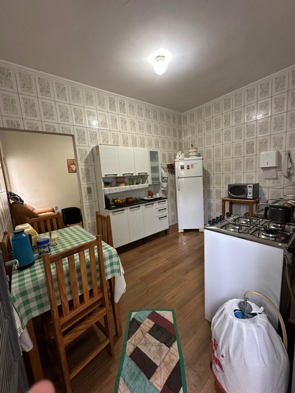 Casa no bairro Jardim Brasilândia à Venda