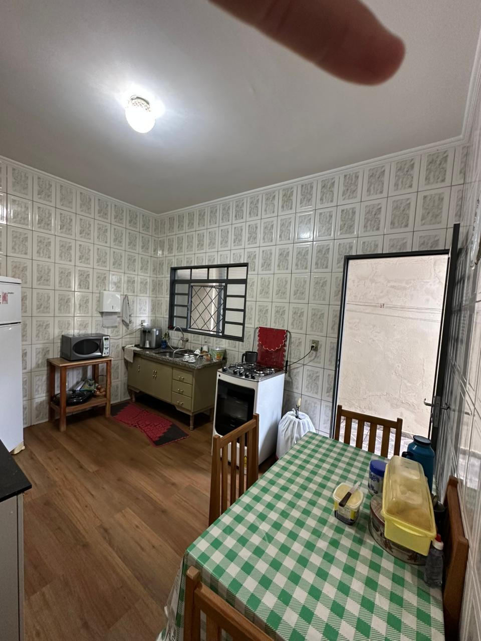 Casa no bairro Jardim Brasilândia à Venda