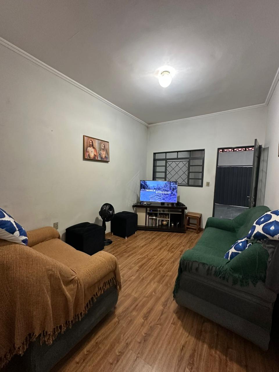 Casa no bairro Jardim Brasilândia à Venda