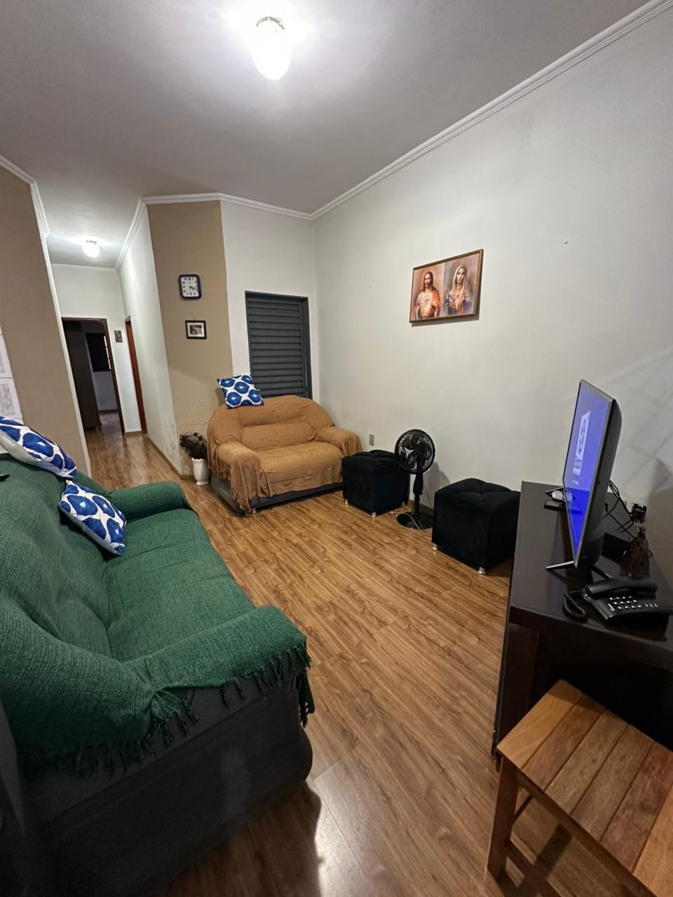 Casa no bairro Jardim Brasilândia à Venda