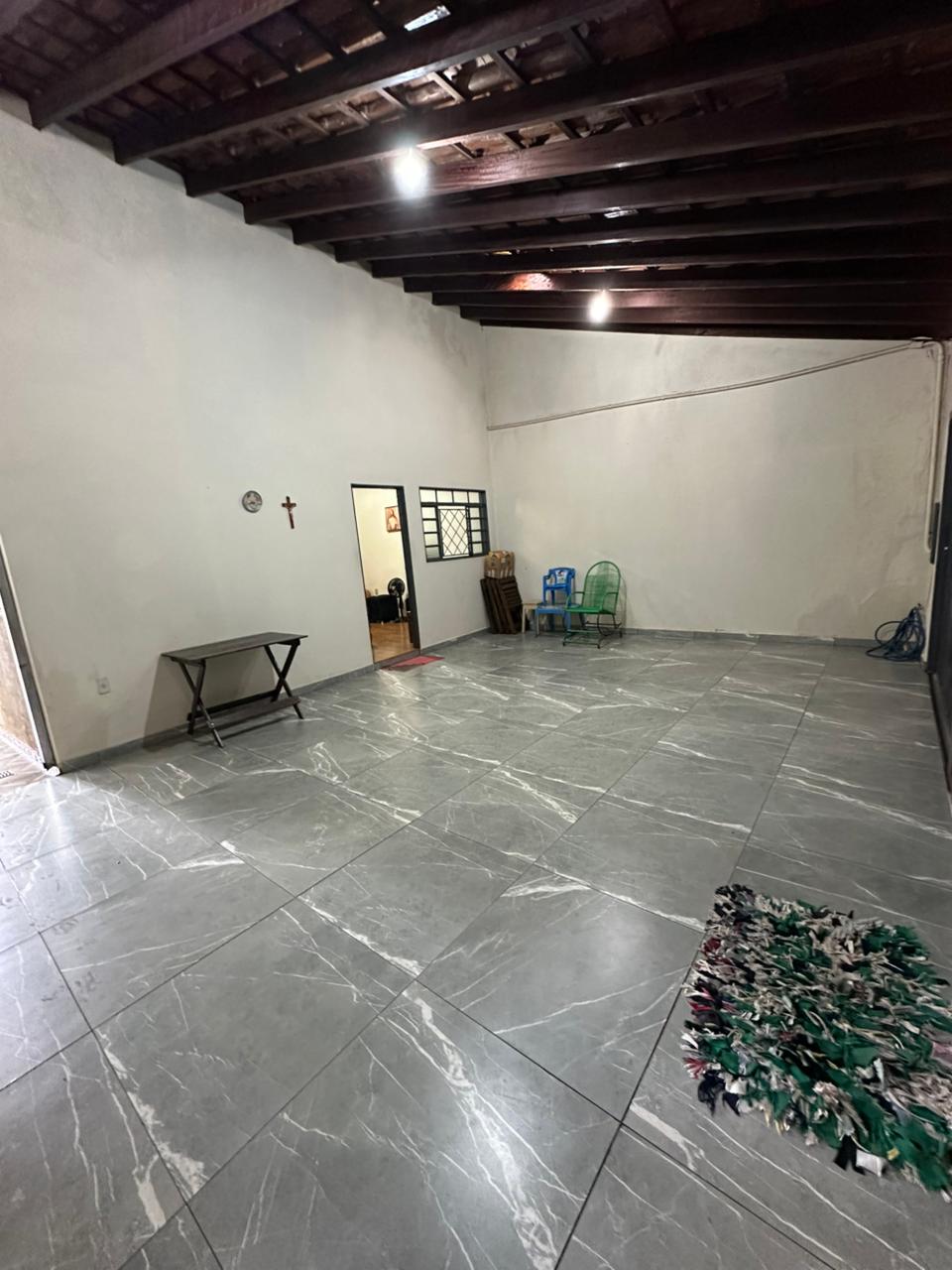 Casa no bairro Jardim Brasilândia à Venda