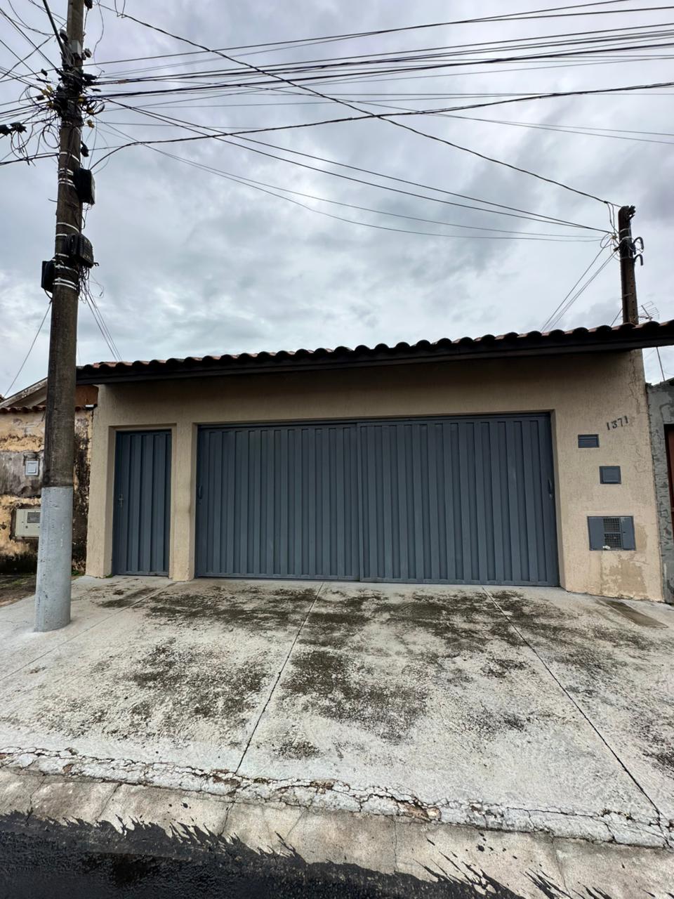 Casa no bairro Jardim Brasilândia à Venda