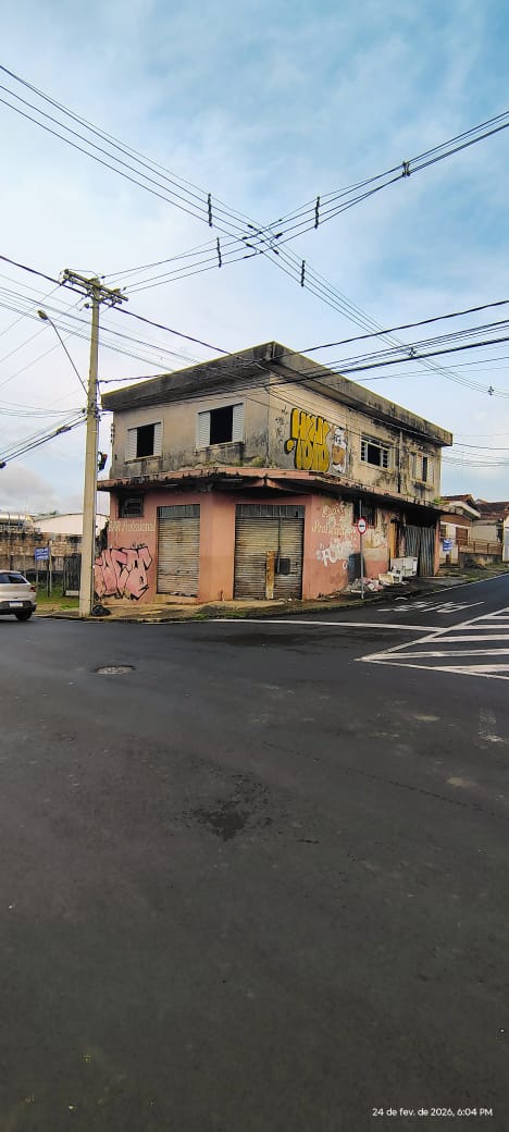 Terreno no bairro Parque Progresso à Venda