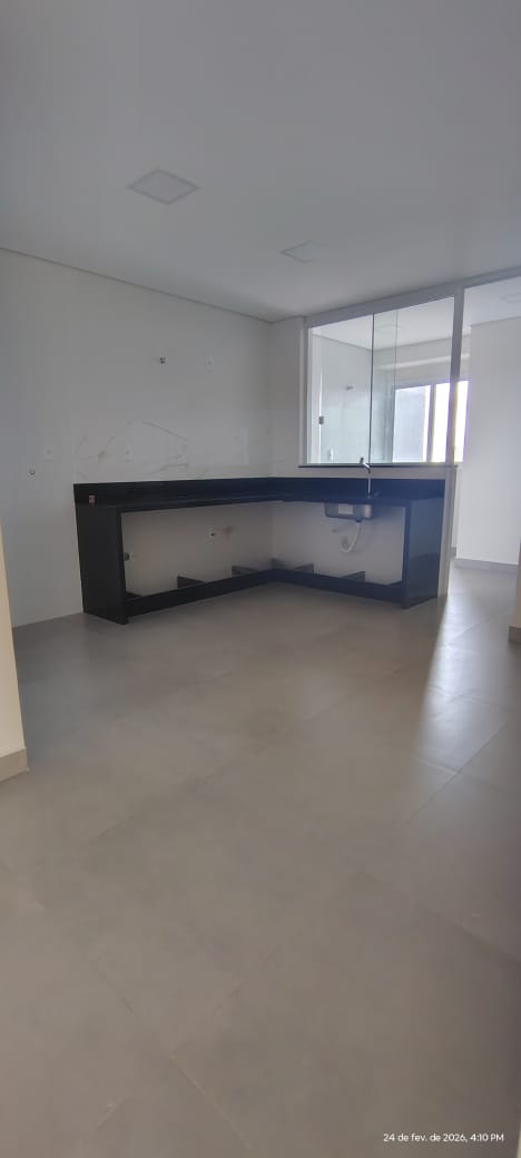 Apartamento no bairro Estação à Venda