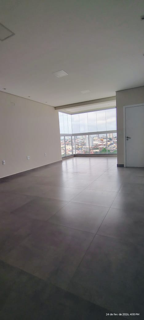 Apartamento no bairro Estação à Venda