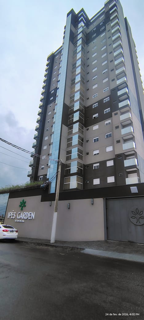 Apartamento no bairro Estação à Venda