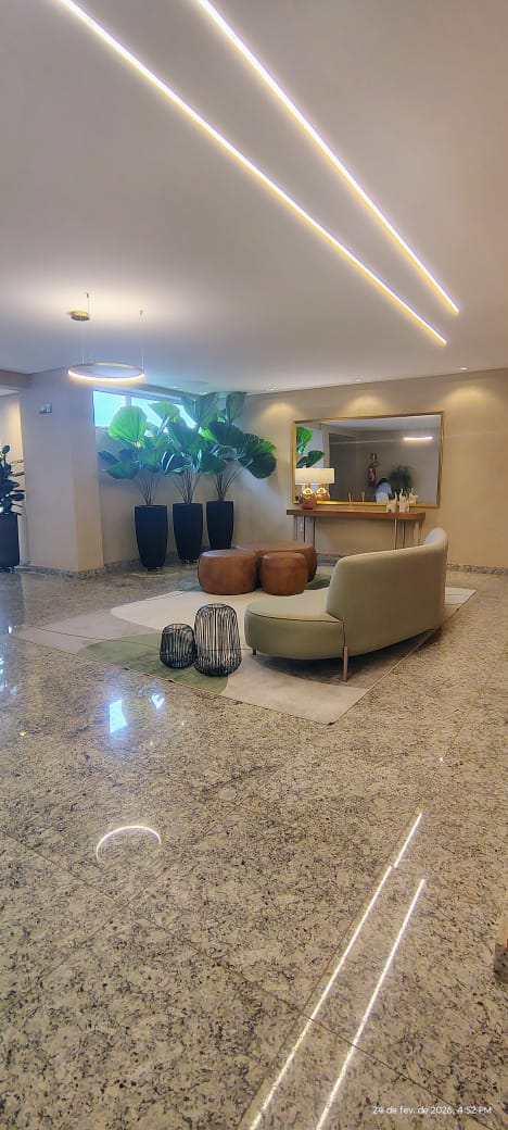 Apartamento no bairro Estação à Venda