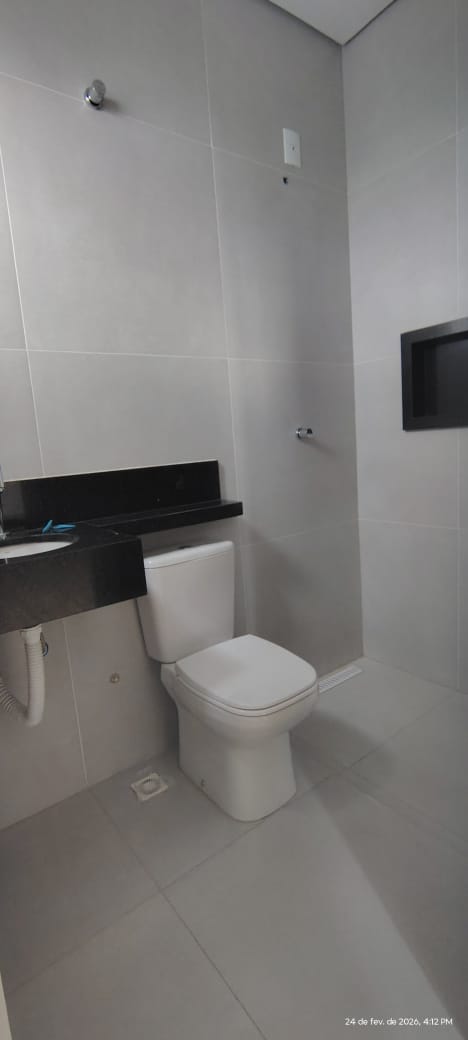 Apartamento no bairro Estação à Venda