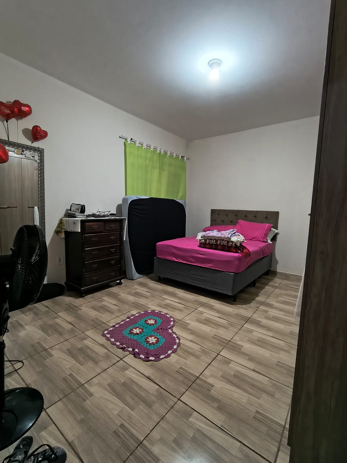 Casa no bairro Residencial Peres Elias à Venda