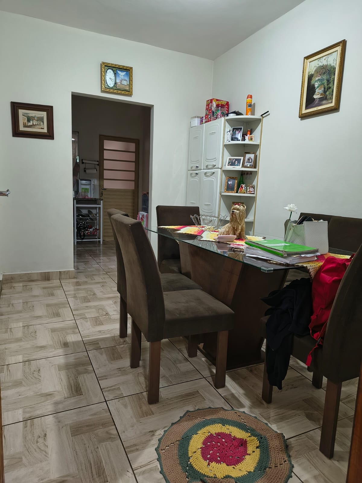 Casa no bairro Residencial Peres Elias à Venda