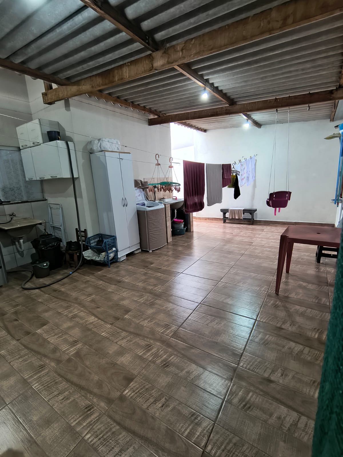 Casa no bairro Residencial Peres Elias à Venda