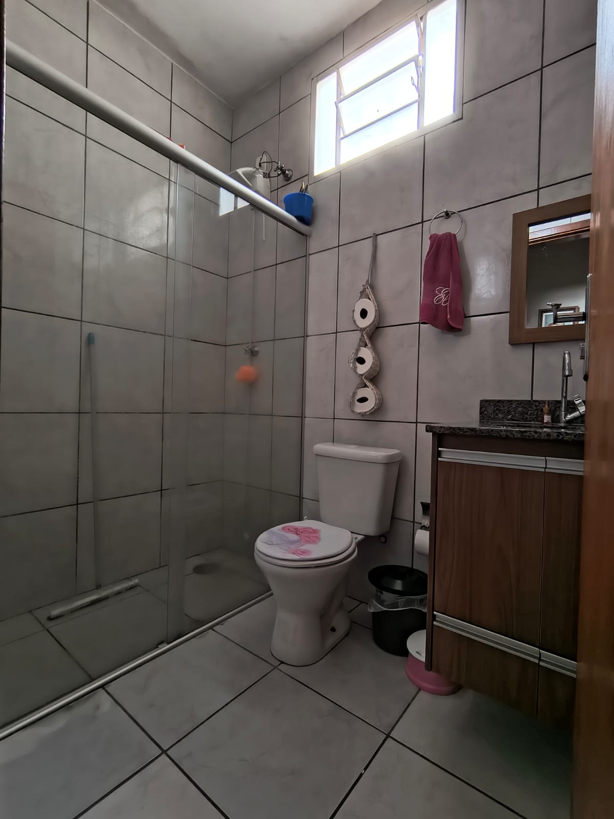 Casa no bairro Residencial Peres Elias à Venda